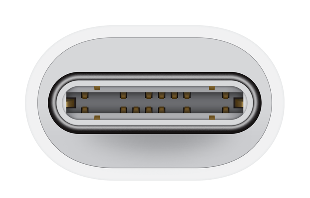 iPhone 15 Pro Max chính thức dùng chung cổng sạc USB-C với điện thoại Android